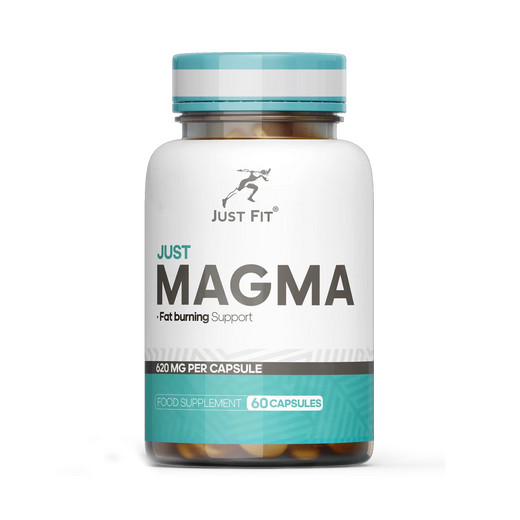 Just Fit Just Magma, 60 капсул